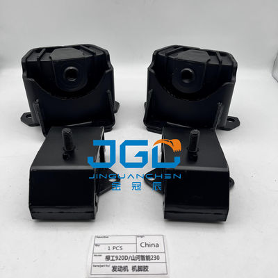 قطعات اتوماتیک سیستم موتور اتوماتیک برای LG920D Shanhe هوش 230 نصب