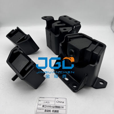 قطعات اتوماتیک سیستم موتور اتوماتیک برای LG920D Shanhe هوش 230 نصب