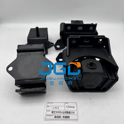 قطعات اتوماتیک سیستم موتور اتوماتیک برای LG920D Shanhe هوش 230 نصب