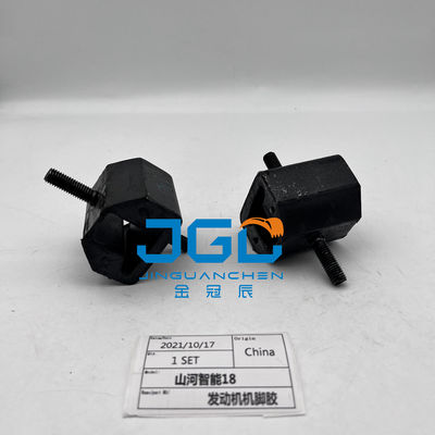 برای Xugong 15 برای Sunward 18 موتور نصب موتور بازسازی کیت