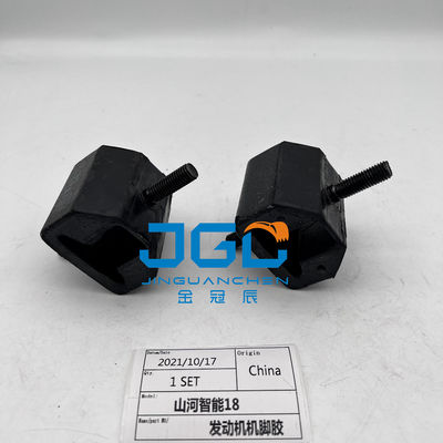 برای Xugong 15 برای Sunward 18 موتور نصب موتور بازسازی کیت