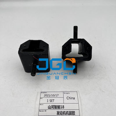 برای Xugong 15 برای Sunward 18 موتور نصب موتور بازسازی کیت