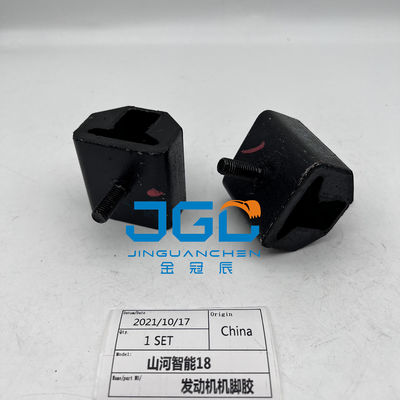برای Xugong 15 برای Sunward 18 موتور نصب موتور بازسازی کیت
