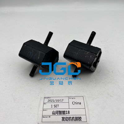 برای Xugong 15 برای Sunward 18 موتور نصب موتور بازسازی کیت