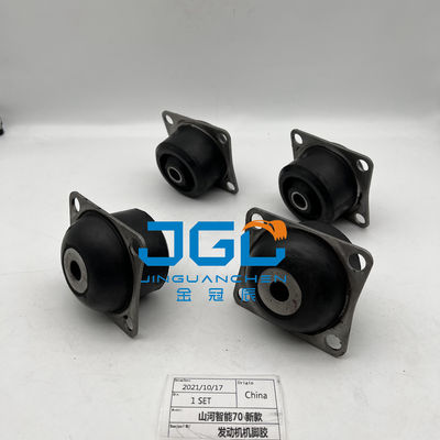 گلو پا موتور حفاری JGC مدل های جدید برای سانوارد 70