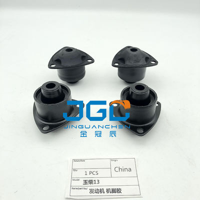 برای موتور YC13، قسمت موتور