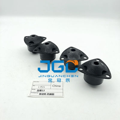 برای موتور YC13، قسمت موتور