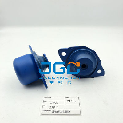 موتور حفاری YC35 با کیفیت بالا