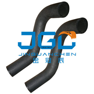 قطعات جا به جا حفاری لوله آب 185Y00333 DH80-7 DH80-9 برای دوسان
