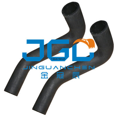 قطعات جا به جا حفاری لوله آب 185Y00332 DH80-7 برای دوسان