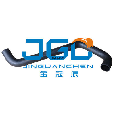 2185Y1651A لوله آب موتور برای حفاری Doosan DH130