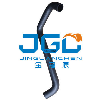 2185Y1651A لوله آب موتور برای حفاری Doosan DH130
