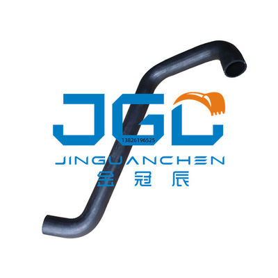 2185Y1651A لوله آب موتور برای حفاری Doosan DH130
