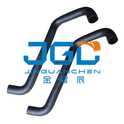 2185Y1651A لوله آب موتور برای حفاری Doosan DH130