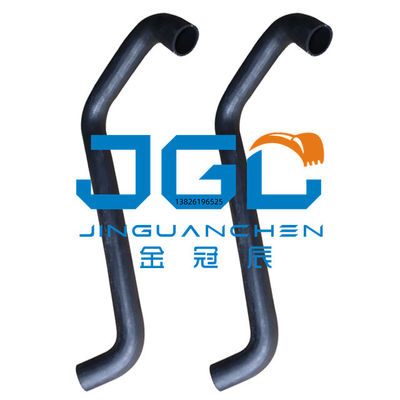 2185Y1651A لوله آب موتور برای حفاری Doosan DH130