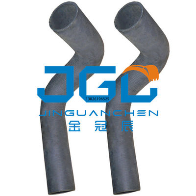 DH150-7 لوله لوله آب موتور 420109-00014 برای دوسان
