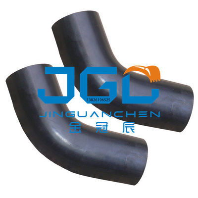 2185Y1680 لوله آب بالا / پایین برای Dh130 Dh150