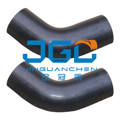 لوله آب بالا / پایین برای Dh130 Dh150 قطعات جایگزین اصلی OEM 2185Y1680