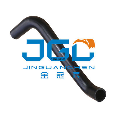 قطعات لاستیکی ژونین OEM لوله تخلیه 2185y1651a برای حفاری Dh150