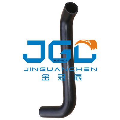 قطعات لاستیکی ژونین OEM لوله تخلیه 2185y1651a برای حفاری Dh150