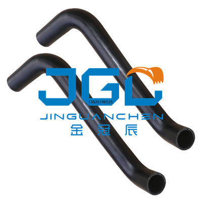 قطعات لاستیکی ژونین OEM لوله تخلیه 2185y1651a برای حفاری Dh150