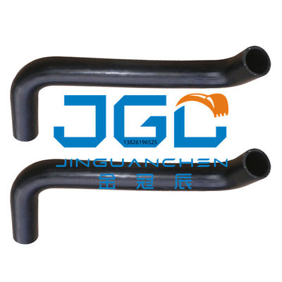 قطعات لاستیکی ژونین OEM لوله تخلیه 2185y1651a برای حفاری Dh150