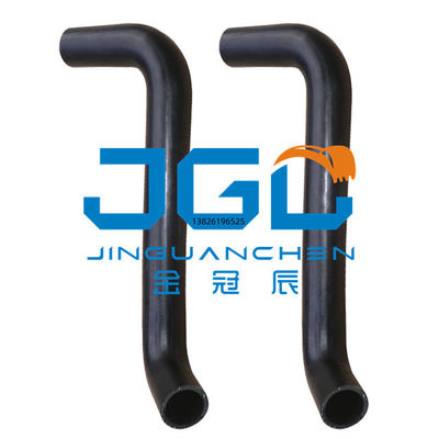 قطعات لاستیکی ژونین OEM لوله تخلیه 2185y1651a برای حفاری Dh150