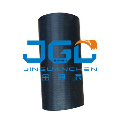 قطعات لاستیکی با کیفیت بالا و وسط لوله تخلیه 2182-1574 برای حفاری Dh220-5