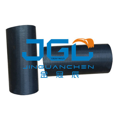 قطعات لاستیکی با کیفیت بالا و وسط لوله تخلیه 2182-1574 برای حفاری Dh220-5