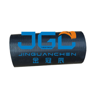 قطعات لاستیکی با کیفیت بالا و وسط لوله تخلیه 2182-1574 برای حفاری Dh220-5