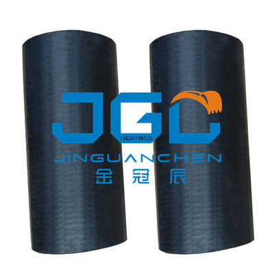 قطعات لاستیکی با کیفیت بالا و وسط لوله تخلیه 2182-1574 برای حفاری Dh220-5