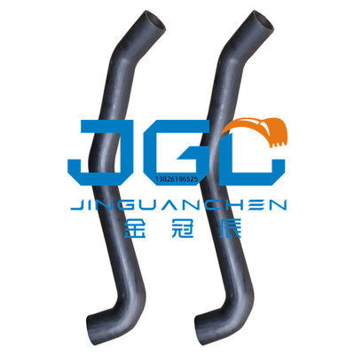 لوله لوله آب 185Y00325B برای Doosan DH225