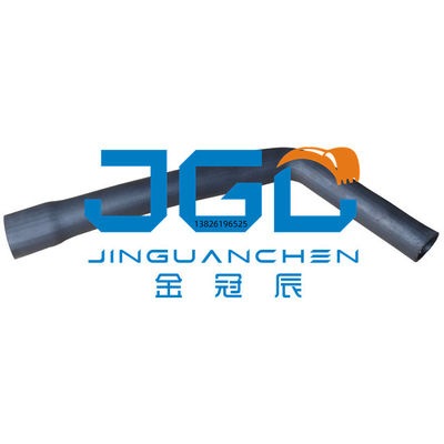 2185Y1335H لوله آب DH280 قطعات ماشین آلات ساختمانی