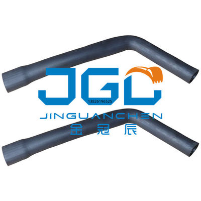 2185Y1335H لوله آب DH280 قطعات ماشین آلات ساختمانی