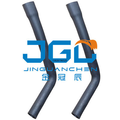 2185Y1335H لوله آب DH280 قطعات ماشین آلات ساختمانی