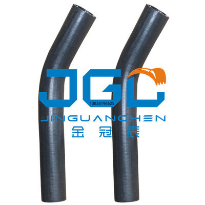 لوله لوله آب موتور 2185Y1639A برای Doosan DH300 DH300-5 DH300-7