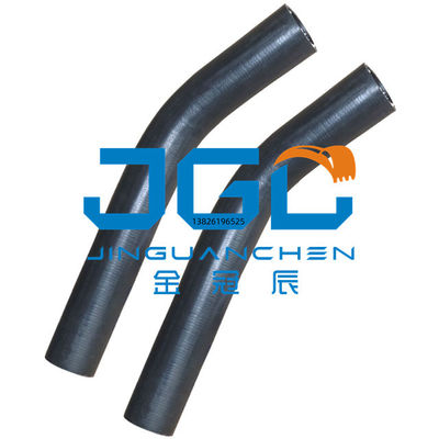 لوله لوله آب موتور 2185Y1639A برای Doosan DH300 DH300-5 DH300-7