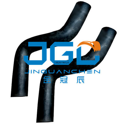 قطعات معدنی قطعات معدنی لوله آب 2185Y1740 برای Doosan DH360-5