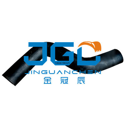 قطعات معدنی قطعات معدنی لوله آب 2185Y1740 برای Doosan DH360-5