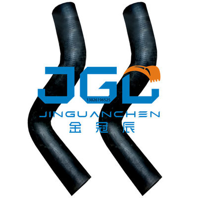 قطعات معدنی قطعات معدنی لوله آب 2185Y1740 برای Doosan DH360-5