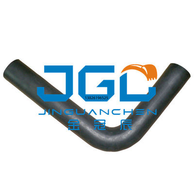 قطعات معدنی قطعات معدنی لوله آب 2185Y00254 قطعات موتور برای دوسان DH370-7