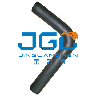 قطعات معدنی قطعات معدنی لوله آب 2185Y00254 قطعات موتور برای دوسان DH370-7