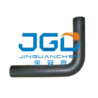 قطعات معدنی قطعات معدنی لوله آب 2185Y00254 قطعات موتور برای دوسان DH370-7