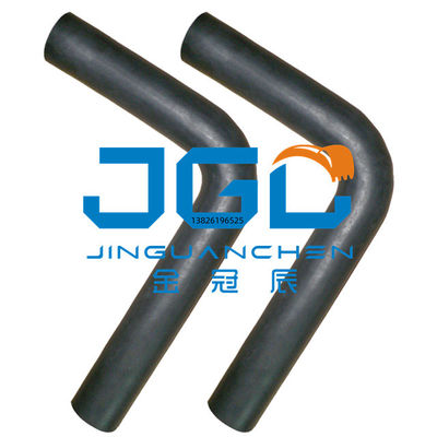 قطعات معدنی قطعات معدنی لوله آب 2185Y00254 قطعات موتور برای دوسان DH370-7