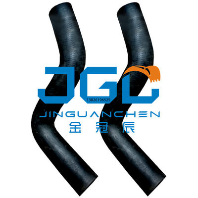 لوله آب با کیفیت بالا 2185Y1740 185Y00254 برای حفاری DH370-7 لوله بالا و پایین DH370-7