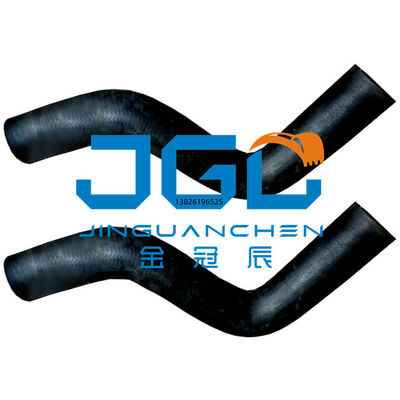 لوله آب با کیفیت بالا 2185Y1740 185Y00254 برای حفاری DH370-7 لوله بالا و پایین DH370-7