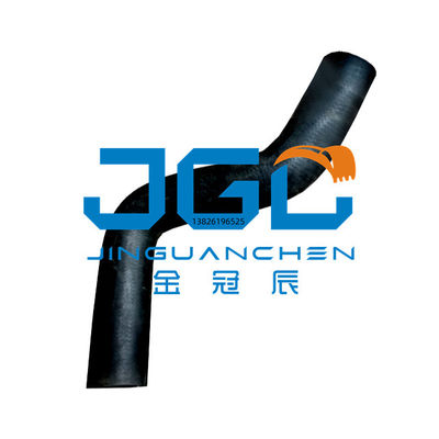 لوله آب با کیفیت بالا 2185Y1740 185Y00254 برای حفاری DH370-7 لوله بالا و پایین DH370-7