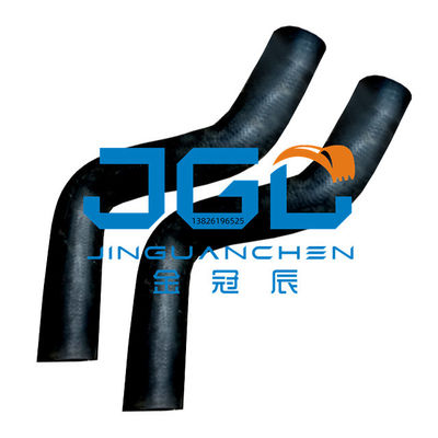 لوله آب با کیفیت بالا 2185Y1740 185Y00254 برای حفاری DH370-7 لوله بالا و پایین DH370-7