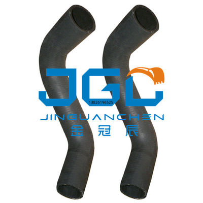 قطعات معدنی قطعات معدنی لوله آب K1055258 برای Daewoo DX225 DX260