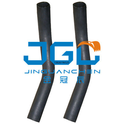 قطعه ی آب حفاری K1006780 برای Daewoo DX225